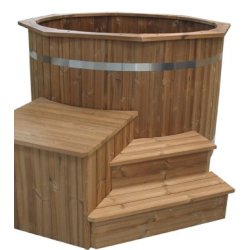 Trappe special til �150 cm