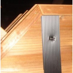 Tr Lg Thermowood 2-delt til Vildmarksbad 150 cm