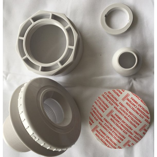 Dyse - Hayward 3321 Justerbar indlb til glasfiberpool