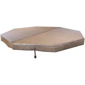 Isoleret lg / termolg til Aquaking (1780x1698x70mm)