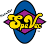 Paradise Spa Vac