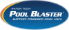 Pool blaster Watertech